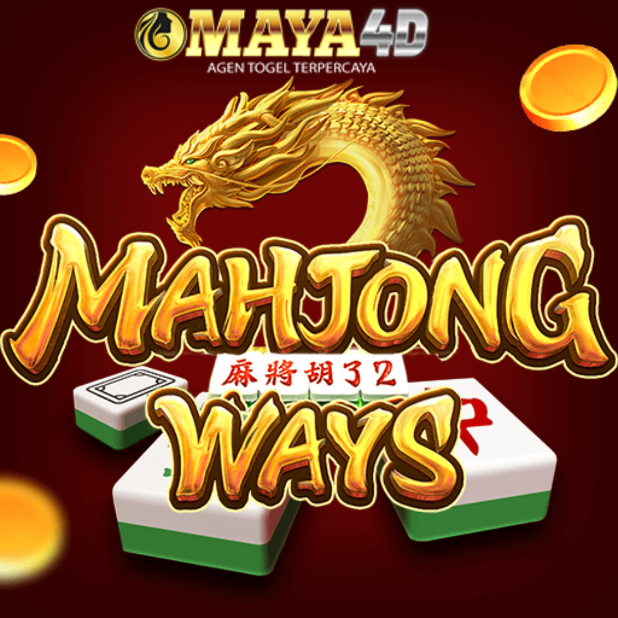 MAYA4D | Akhir Bulan Cari Cuan Slot88 Hanya Depo 10k Dana