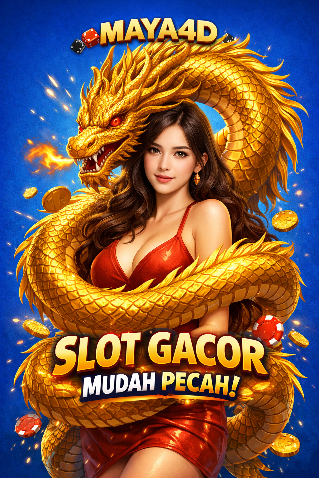 MAYA4DD : Situs Gaming Slot Top Pilihan Para Orang Cermat & Login Link Togel Online 2026 - WooCommerce eCommerce