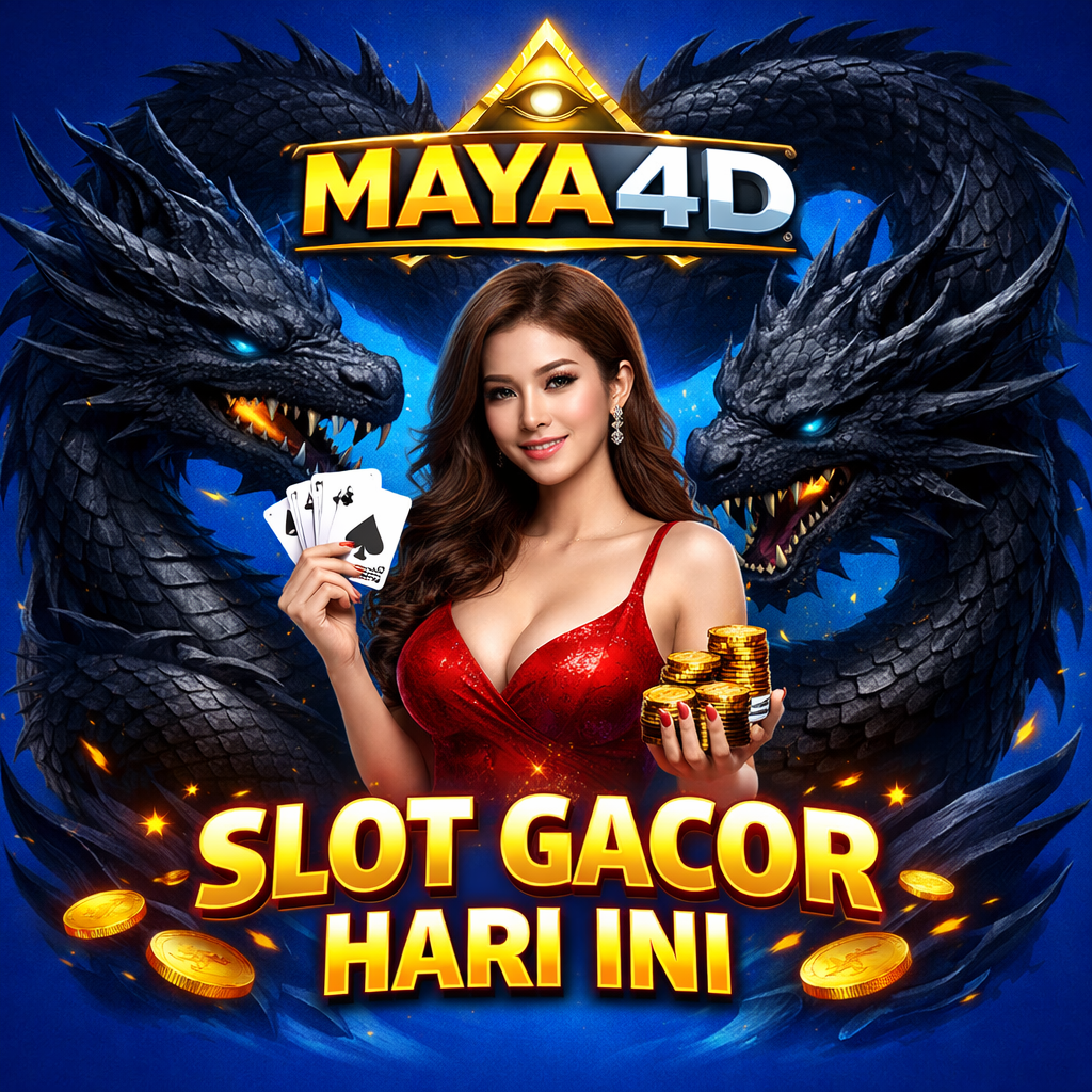 MAYA4D : Platform Gaming Online Terkemuka & Daftar LInk Slot Online Top - WooCommerce eCommerce